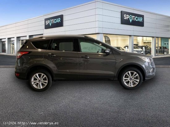 Ford Kuga  1.5 EcoBoost 110kW 4x2 Trend+ - Badajoz