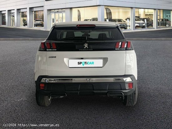 Peugeot 5008 3008 1.2L PureTech 96kW (130CV) S&S Active - Badajoz