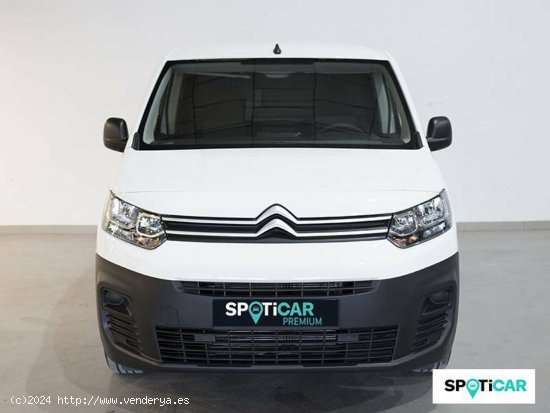 Citroën Berlingo ëBerlingo 3 Talla M ëBerlingo 50kWh - - JEREZ DE LA FRONTERA