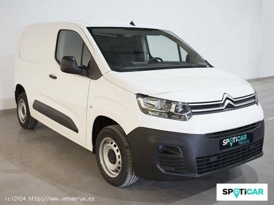 Citroën Berlingo ëBerlingo 3 Talla M ëBerlingo 50kWh - - JEREZ DE LA FRONTERA