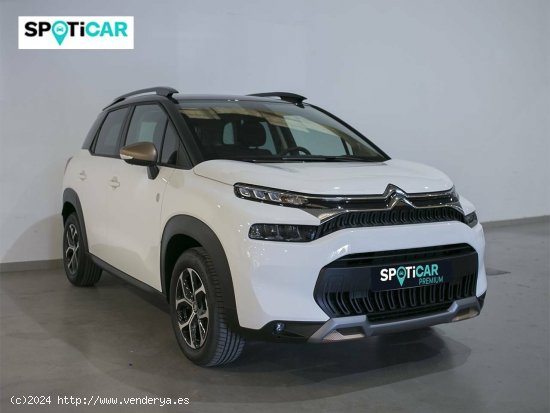 Citroën C3 Aircross  PureTech 81kW (110CV) S&S C-Series - JEREZ DE LA FRONTERA