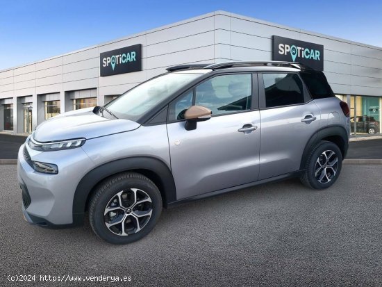 Citroën C3 Aircross  PureTech 81kW (110CV) S&S C-Series - JEREZ DE LA FRONTERA