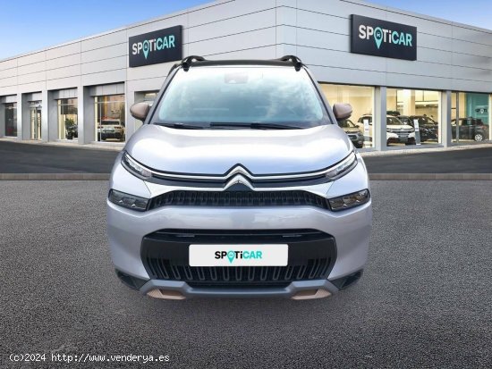 Citroën C3 Aircross  PureTech 81kW (110CV) S&S C-Series - JEREZ DE LA FRONTERA