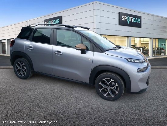 Citroën C3 Aircross  PureTech 81kW (110CV) S&S C-Series - JEREZ DE LA FRONTERA