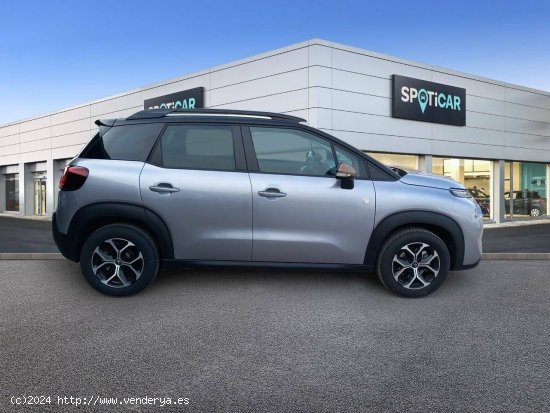 Citroën C3 Aircross  PureTech 81kW (110CV) S&S C-Series - JEREZ DE LA FRONTERA