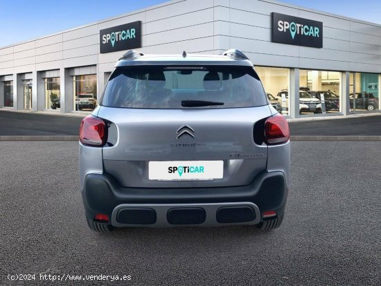 Citroën C3 Aircross  PureTech 81kW (110CV) S&S C-Series - JEREZ DE LA FRONTERA