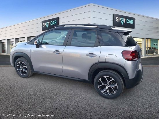 Citroën C3 Aircross  PureTech 81kW (110CV) S&S C-Series - JEREZ DE LA FRONTERA