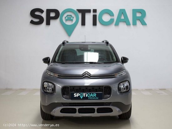  Citroën C3 Aircross  PureTech 81kW (110CV) S&S FEE Feel - JEREZ DE LA FRONTERA 