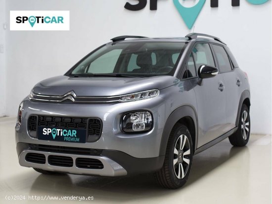 Citroën C3 Aircross  PureTech 81kW (110CV) S&S FEE Feel - JEREZ DE LA FRONTERA