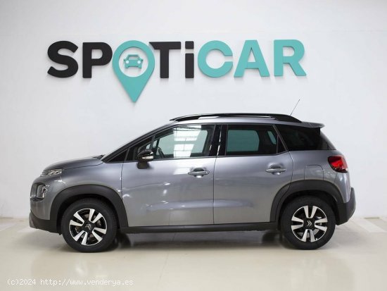 Citroën C3 Aircross  PureTech 81kW (110CV) S&S FEE Feel - JEREZ DE LA FRONTERA