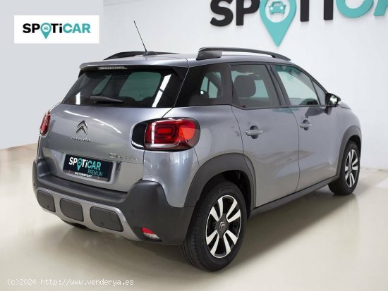 Citroën C3 Aircross  PureTech 81kW (110CV) S&S FEE Feel - JEREZ DE LA FRONTERA