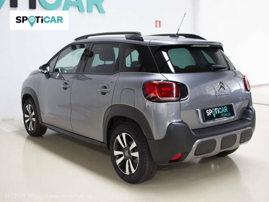 Citroën C3 Aircross  PureTech 81kW (110CV) S&S FEE Feel - JEREZ DE LA FRONTERA