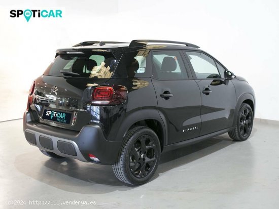 Citroën C3 Aircross  PureTech 81kW (110CV) S&S Shine - JEREZ DE LA FRONTERA