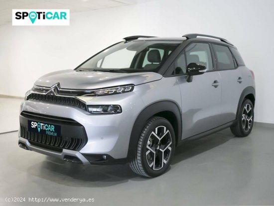 Citroën C3 Aircross  PureTech 81kW (110CV) S&S Shine - JEREZ DE LA FRONTERA