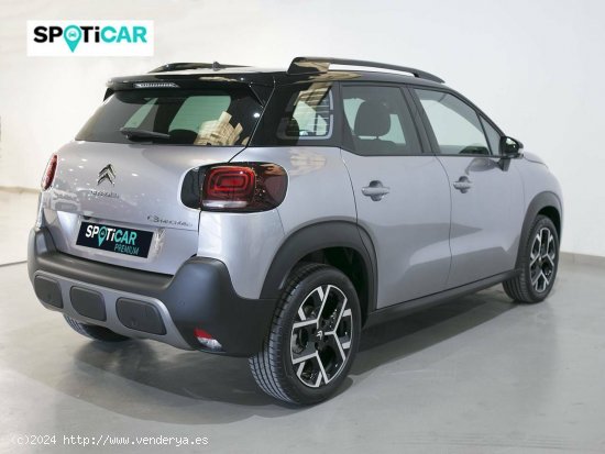 Citroën C3 Aircross  PureTech 81kW (110CV) S&S Shine - JEREZ DE LA FRONTERA