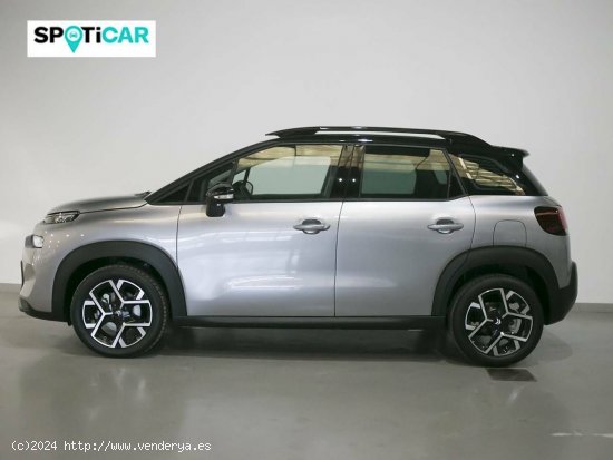 Citroën C3 Aircross  PureTech 81kW (110CV) S&S Shine - JEREZ DE LA FRONTERA