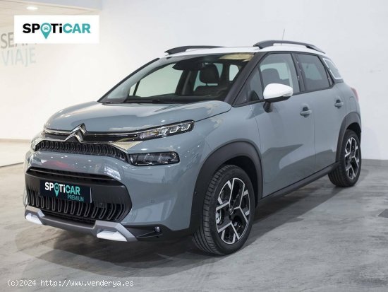 Citroën C3 Aircross  PureTech 81kW (110CV) S&S Shine - JEREZ DE LA FRONTERA