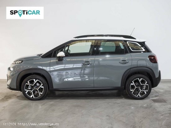 Citroën C3 Aircross  PureTech 81kW (110CV) S&S Shine - JEREZ DE LA FRONTERA