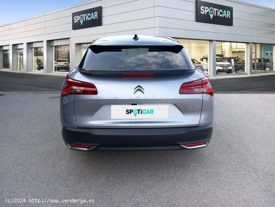 Citroën C5 X  Hybrid 225 e-EAT8 Shine Pack - JEREZ DE LA FRONTERA