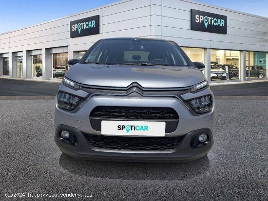 Citroën C3  PureTech 81KW (110CV) S&S Shine - Castilleja de la Cuesta