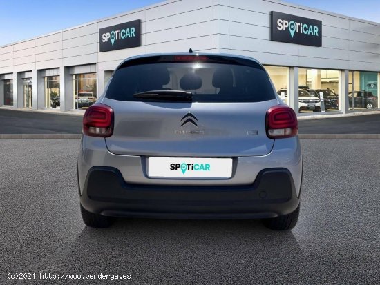 Citroën C3  PureTech 81KW (110CV) S&S Shine - Castilleja de la Cuesta