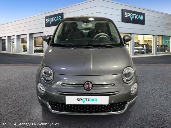 Fiat 500   1.0 Hybrid 51KW (70 CV) Dolcevita - Castilleja de la Cuesta