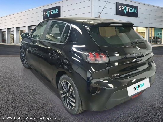 Peugeot 208  BlueHDi 73kW (100CV) Active Pack - FINESTRAT