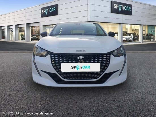 Peugeot 208  PureTech 73kW (100CV) Active Pack - FINESTRAT