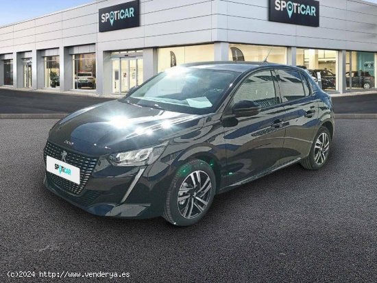 Peugeot 208  PureTech 73kW (100CV) Allure Pack - FINESTRAT