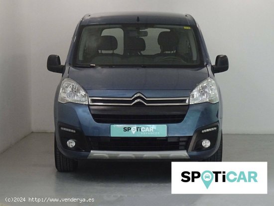 Citroën Berlingo  Multispace  BlueHDi 74KW (100CV) Live - Cadiz