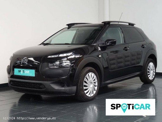 Citroën C4 Cactus  PureTech 82cv Live - Cadiz