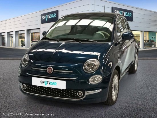 Fiat 500   1.0 Hybrid 51KW (70 CV) Dolcevita - Cadiz