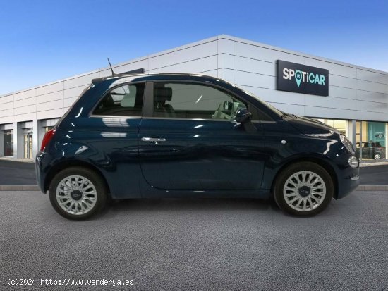 Fiat 500   1.0 Hybrid 51KW (70 CV) Dolcevita - Cadiz