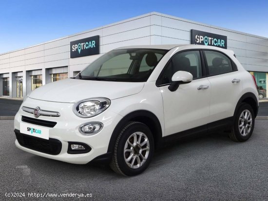  Fiat 500X   1.3 MJet 70kW (95CV) 4x2 Pop Star - Cadiz 