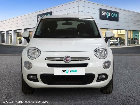 Fiat 500X   1.3 MJet 70kW (95CV) 4x2 Pop Star - Cadiz