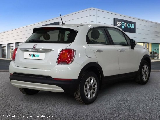 Fiat 500X   1.3 MJet 70kW (95CV) 4x2 Pop Star - Cadiz