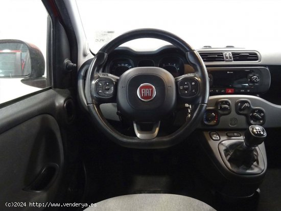 Fiat Panda  1.2  51kW (69CV) EU6 Lounge - Cadiz