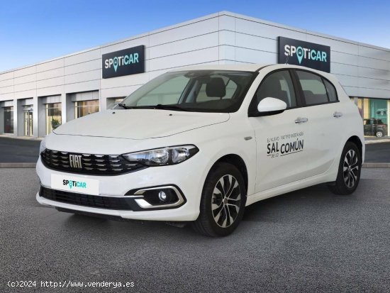 Fiat Tipo  HB  1.0 74kW (100CV) City Life - Cadiz