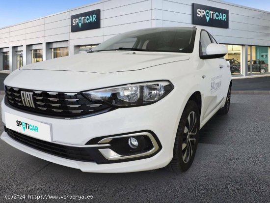 Fiat Tipo  HB  1.0 74kW (100CV) City Life - Cadiz