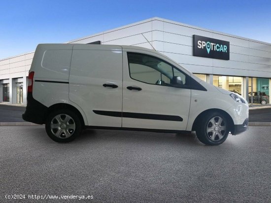 Ford Transit Courier  Kombi 1.5 TDCi 56kW Trend - Cadiz