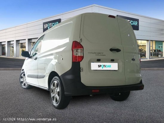 Ford Transit Courier  Kombi 1.5 TDCi 56kW Trend - Cadiz