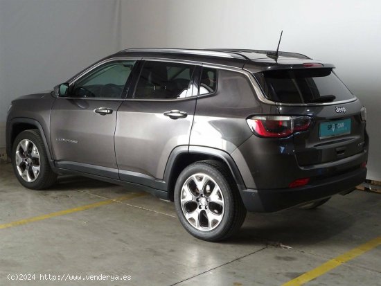 Jeep Compass  1.4 Mair 103kW  4x2 Limited - Cadiz