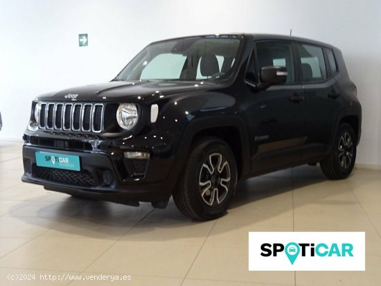 Jeep Renegade  1.6 Mjet 88kW (120CV)  4x2 Longitude - Cadiz