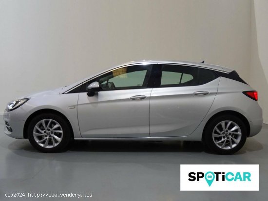 Opel Astra  1.2T SHR 107kW (145CV) Elegance - Cadiz