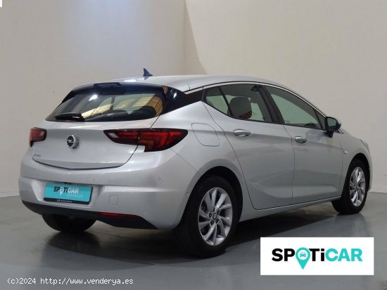 Opel Astra  1.2T SHR 107kW (145CV) Elegance - Cadiz