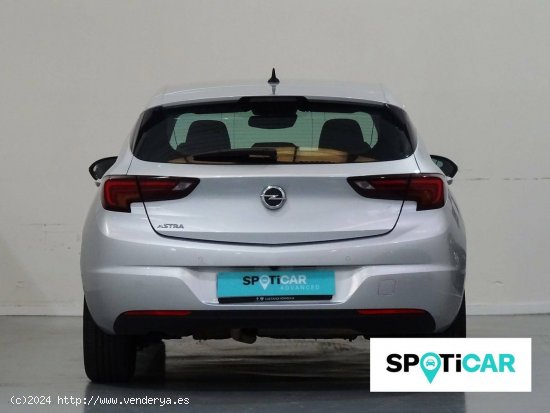 Opel Astra  1.2T SHR 107kW (145CV) Elegance - Cadiz