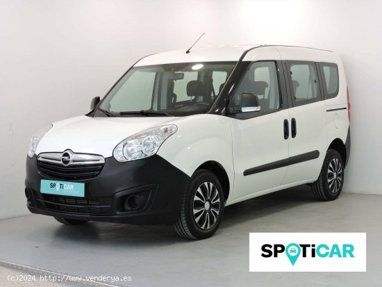 Opel Combo  Tour Expres. 1.3CDTI 70kW L1H1 P.Tour Bl Tour Expression - Cadiz