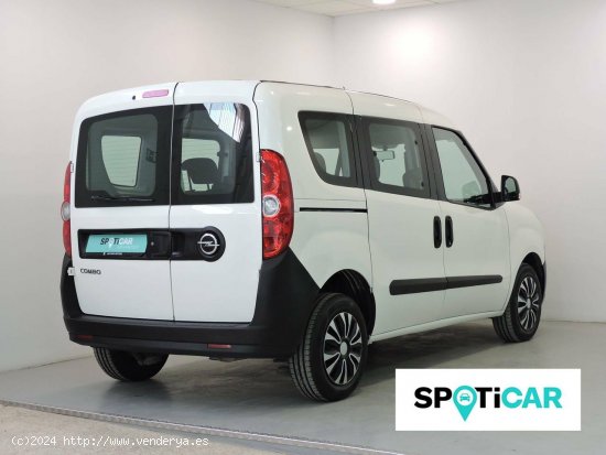 Opel Combo  Tour Expres. 1.3CDTI 70kW L1H1 P.Tour Bl Tour Expression - Cadiz