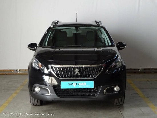 Peugeot 2008   1.2 PureTech 60KW (82CV) Signature - Cadiz