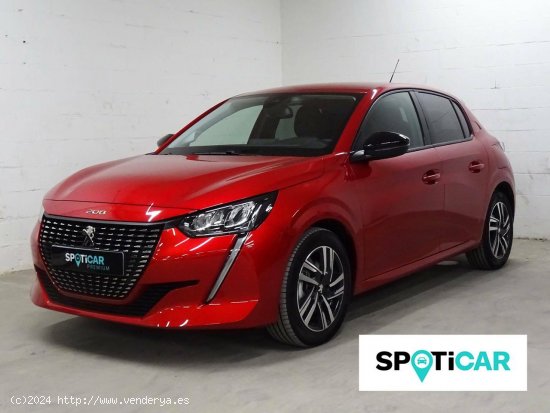 Peugeot 208  PureTech 55kW (75CV) Active Pack - Cadiz